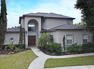 11994 McKinnon Rd, Windermere, FL 34786
