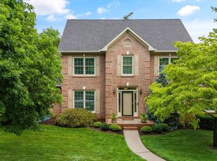 612 Brochardt Blvd, Knoxville, TN 37934