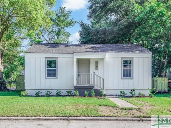 2152 Mississippi Avenue, Savannah, GA 31404