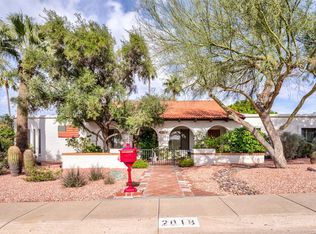 2018 E Gardenia Ave, Phoenix, AZ 85020