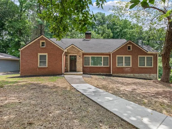 2188 Beecher Rd SW, Atlanta, GA 30311