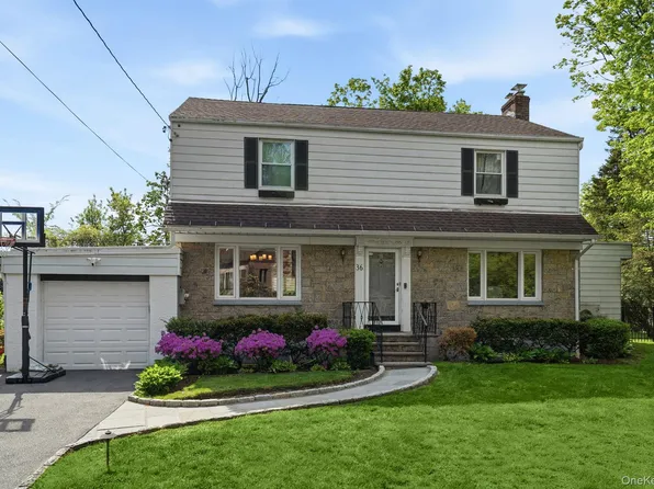 36 Stratford Road, New Rochelle, NY 10804