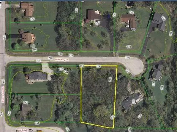 12349 W Hickory Ln, Beach Park, IL 60099