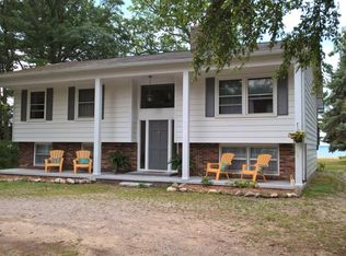 6809 Deepwater Point Rd, Williamsburg, MI 49690