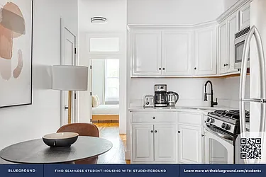 Rented by The Blueground