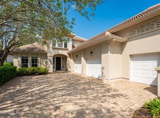 208 Cannon Ct E, Ponte Vedra Beach, FL 32082