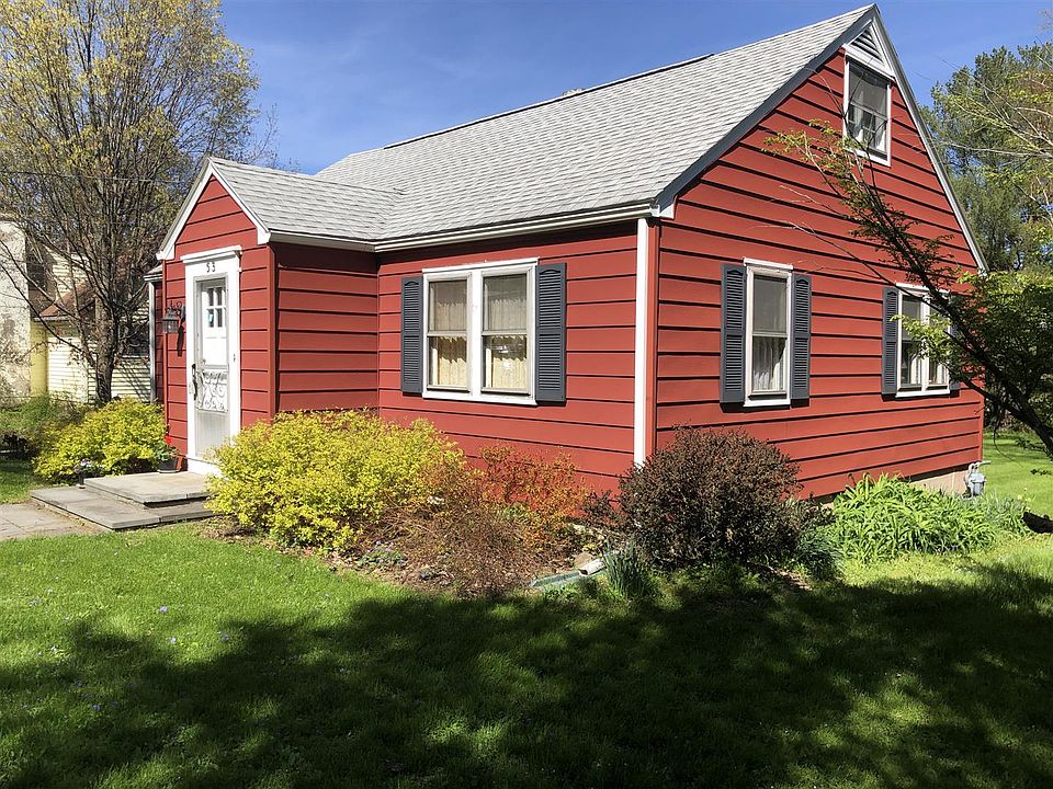 53 South St, Trumansburg, NY 14886 Zillow