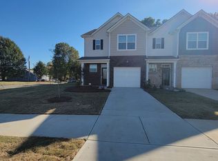 13005 Cottage Crest Ln, Charlotte, NC 28273