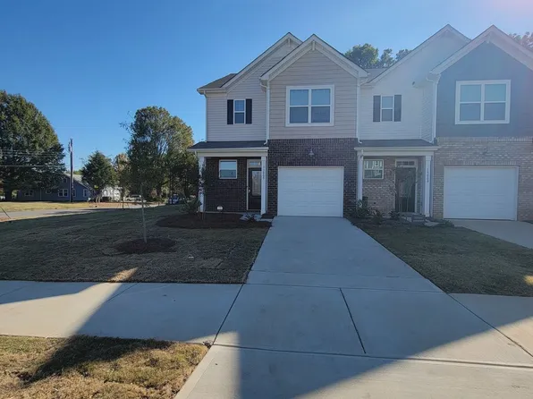 13005 Cottage Crest Ln, Charlotte, NC 28273
