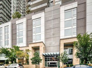 1188 W 3rd St SE #1503, Calgary, AB T2G 1H8