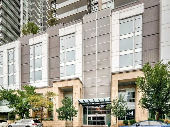 1188 W 3rd St SE #1503, Calgary, AB T2G 1H8