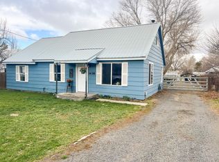 1438 Gary St, Klamath Falls, OR 97603
