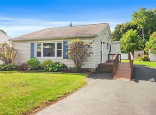 17 Druid Hill Park, Rochester, NY 14609