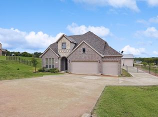 3012 Sunrise Blf, Blue Ridge, TX 75424