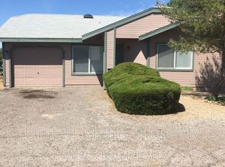 8360 E Lakeshore Dr APT A, Prescott Valley, AZ 86314