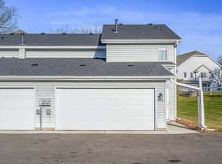 1003 124th Cir NW, Coon Rapids, MN 55448