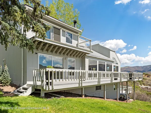 450 Solar Way, Aspen, CO 81611