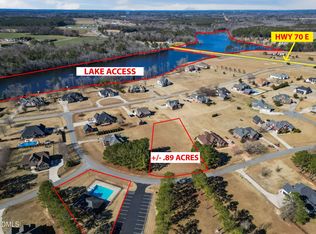 125 Lakeview Estates Dr #70, Princeton, NC 27569