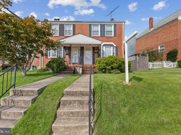 5556 Dolores Ave, Baltimore, MD 21227