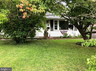 4 N Walnut Cir, West Berlin, NJ 08091