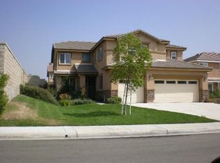 7245 Avocado Ct, Fontana, CA 92336