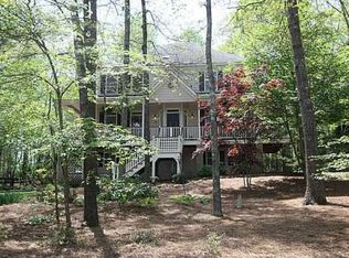 251 Falcon Pointe Ct, Canton, GA 30114