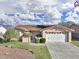 959 Rio Bravo Way, Las Cruces, NM 88007