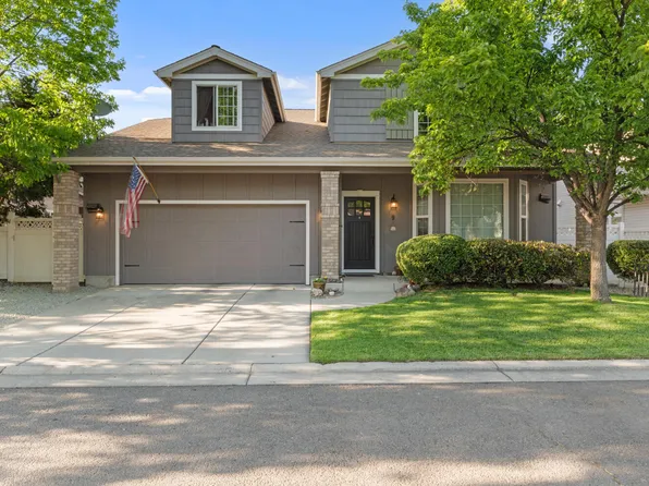 2160 Crestbrook Rd Unit 9, Medford, OR 97504