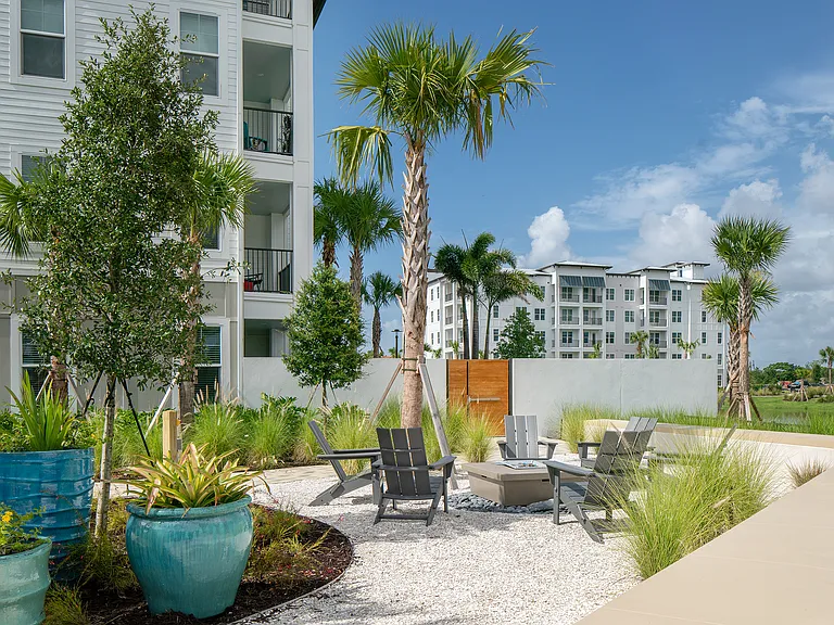 The Residences at Westshore Marina — Photo 33