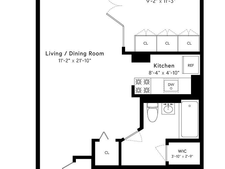 420 E 64th St #W1K — Photo 2
