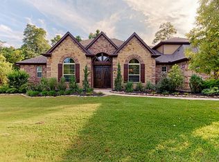 11270 Majestic Dr, Montgomery, TX 77316