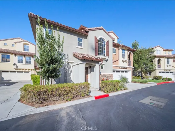 28157 Ashbrook Ln, Valencia, CA 91354