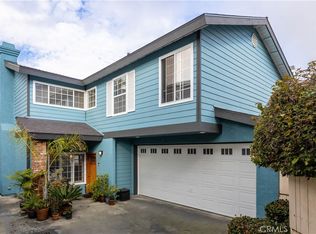 2403 Marshallfield Ln #B, Redondo Beach, CA 90278
