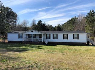 1203 Callis Rd, South Hill, VA 23970