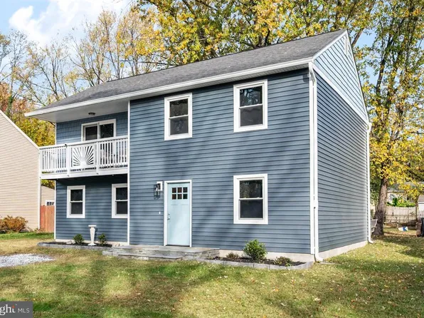 2 Silopanna Ct, Annapolis, MD 21403