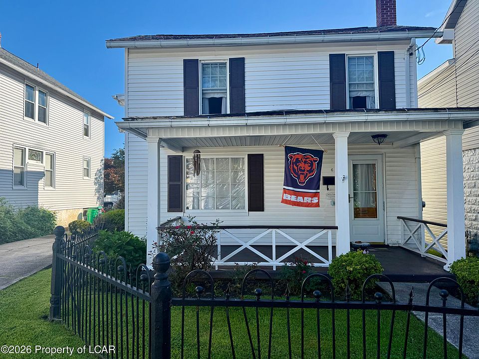 1st image of 6 Nassau St