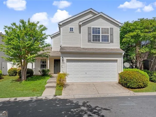 237 Hiawassee Dr, Woodstock, GA 30188