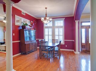 4421 Edinburgh Pl, College Station, TX 77845