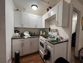 Rented by Maccabee 1 Realty Corp