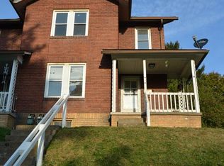 117 George St, Mingo Junction, OH 43938