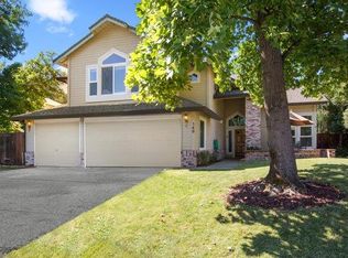 148 Stonington Way, Folsom, CA 95630