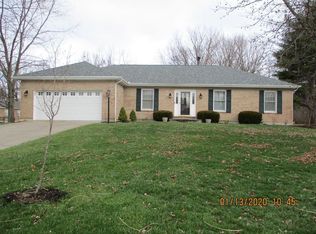 1142 Indian Mound Dr, Milford, OH 45150