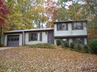 2079 Singer Way, Lithonia, GA 30058