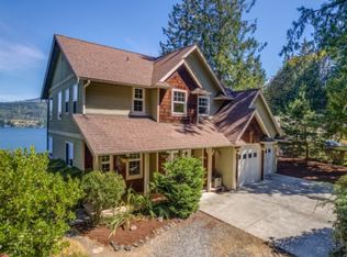 2520 Lake Whatcom Blvd, Bellingham, WA 98229