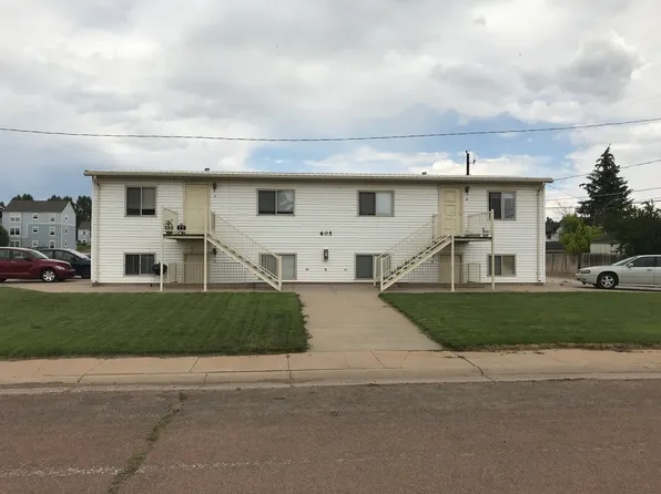 1659 N 6th St #A, Laramie, WY 82072
