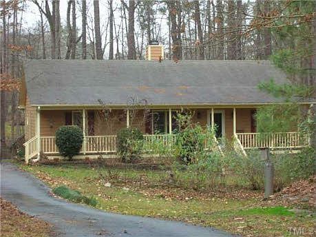 For Sale: 1008 Oak Twig Drive, Raleigh, NC 27603