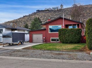1864 Dickenson Rd, Kamloops, BC V2B 6C8