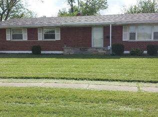 3409 Olive Rd, Dayton, OH 45426