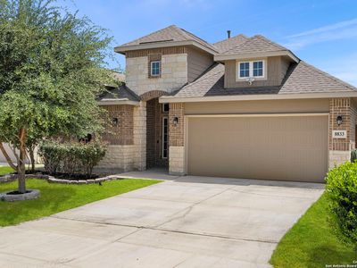 8833 Pinto Canyon, San Antonio, TX, 78254