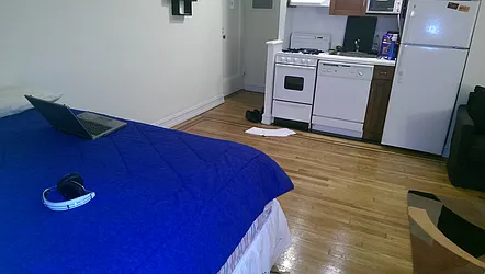 Rented by Owner